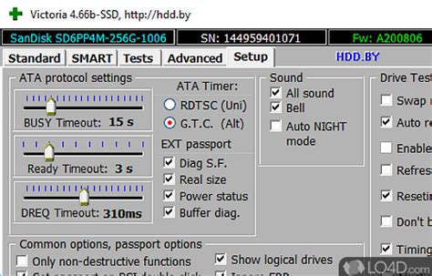 xp hard drive test|Download Victoria for Windows .